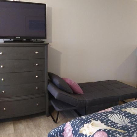 Oceanside Studio Daytona Beach Shores Bagian luar foto
