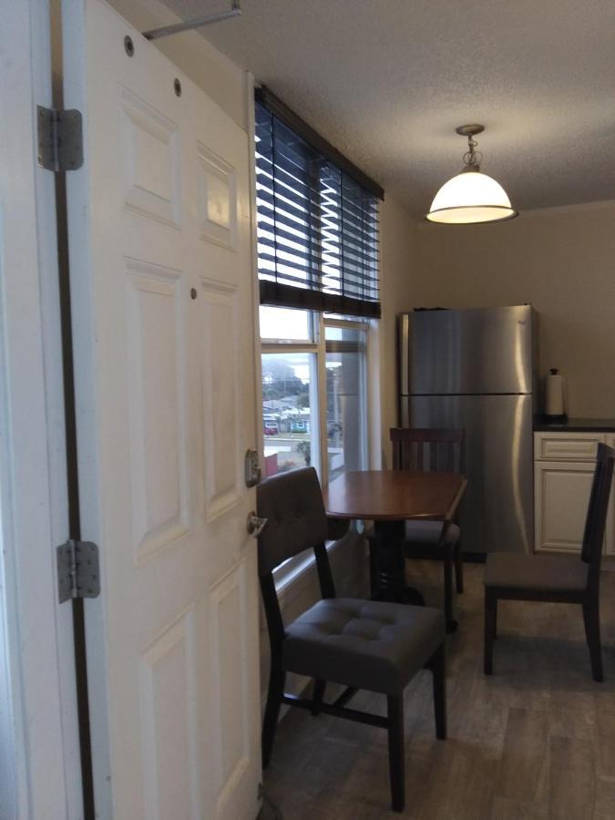 Oceanside Studio Daytona Beach Shores Bagian luar foto