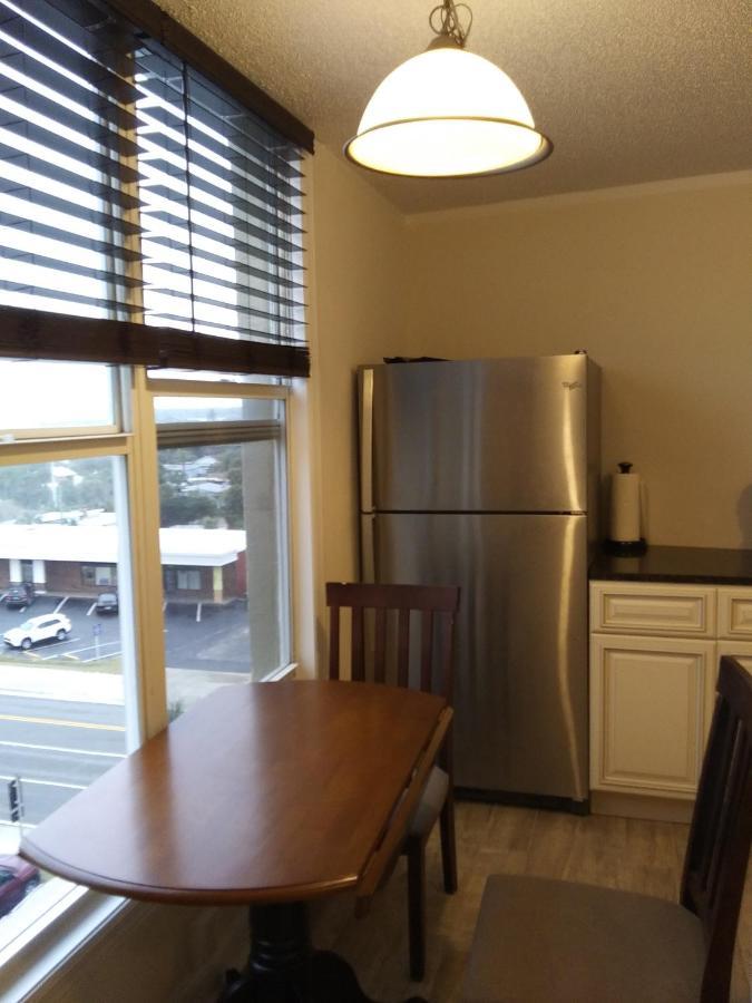 Oceanside Studio Daytona Beach Shores Bagian luar foto
