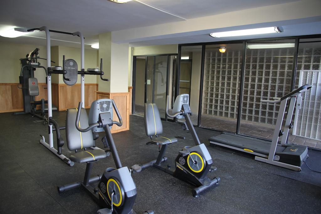 Oceanside Studio Daytona Beach Shores Bagian luar foto